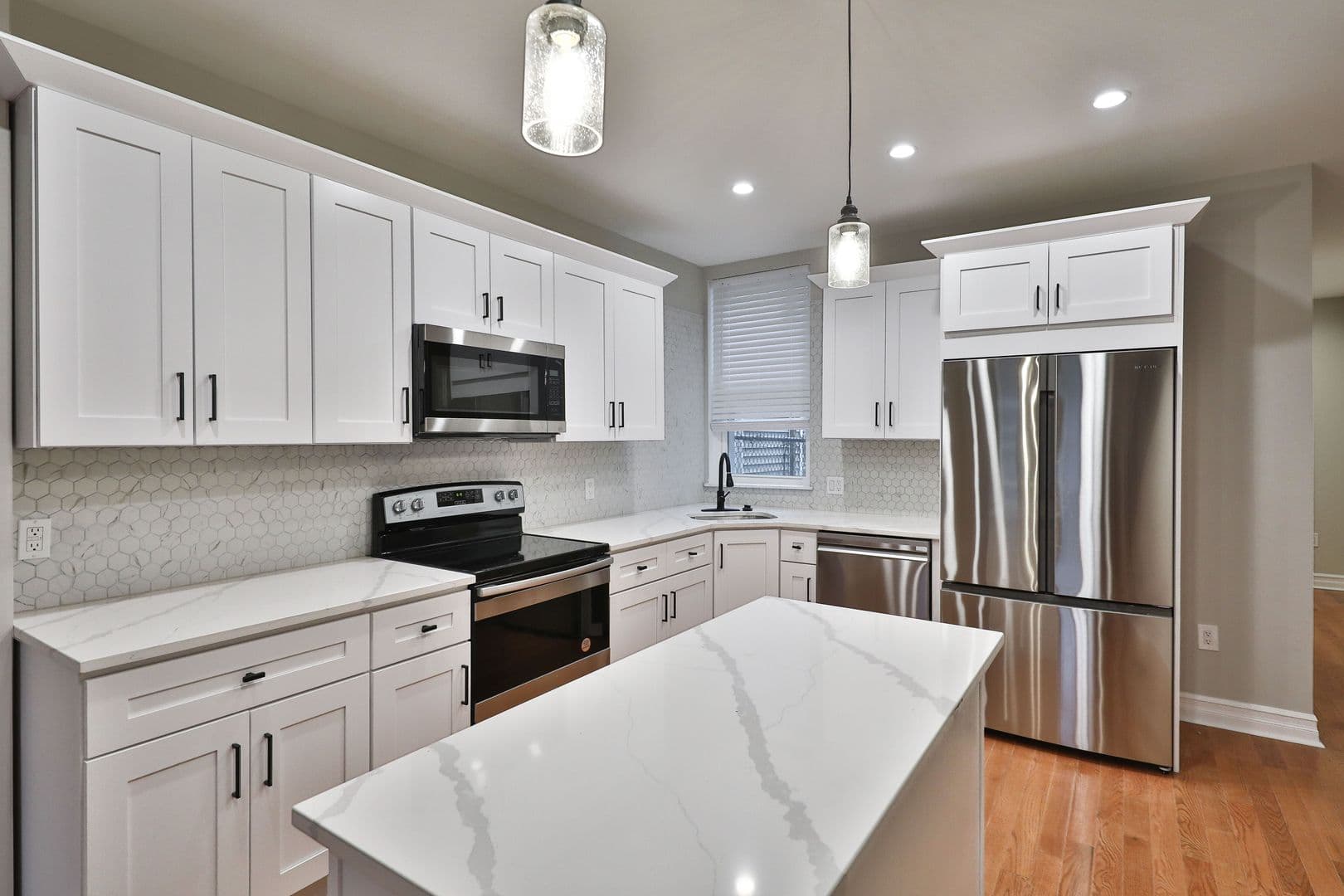 Philadelphia House: 1812 N. Croskey Street