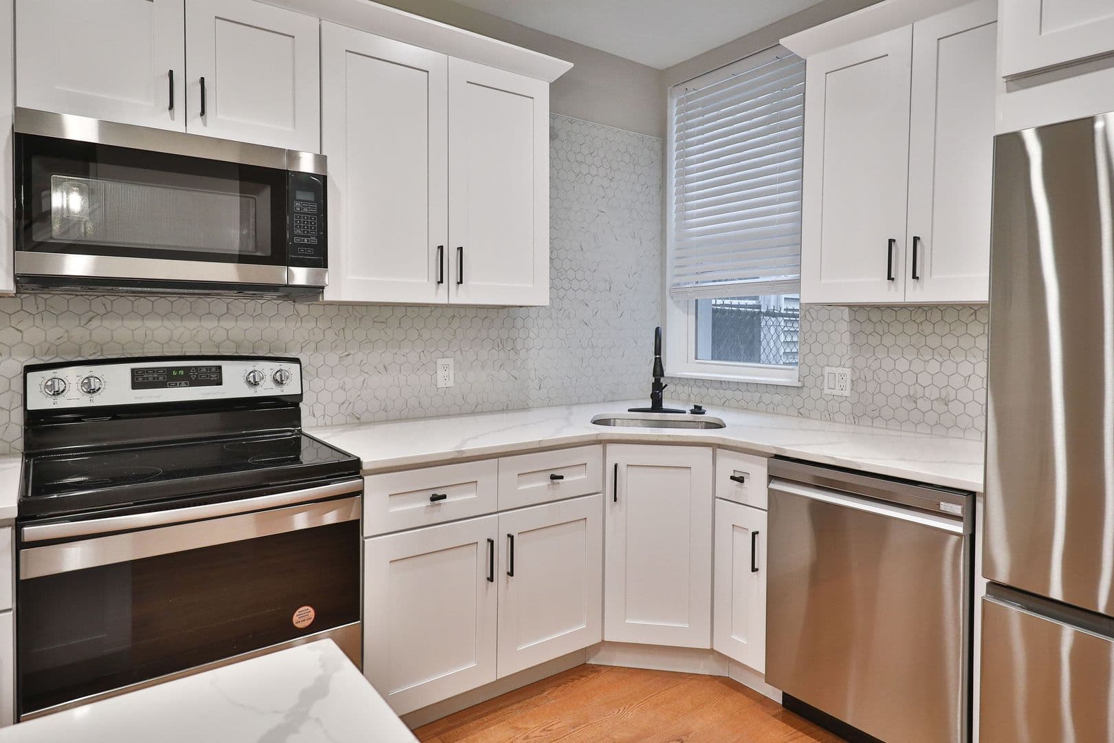 Philadelphia House: 1812 N. Croskey Street