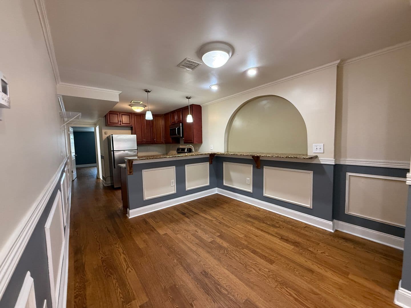 Philadelphia House: 1802 W Master St