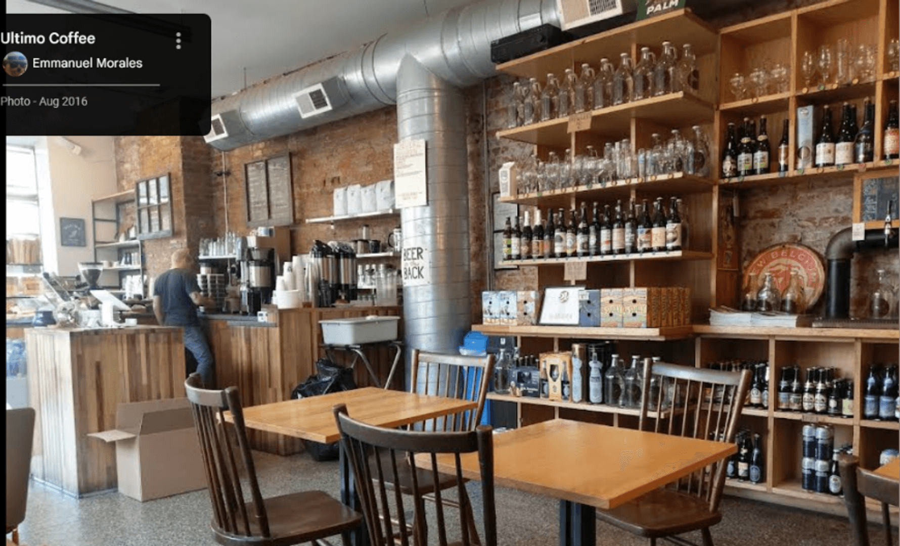 Philadelphia Apartment: 1511 Mifflin Street