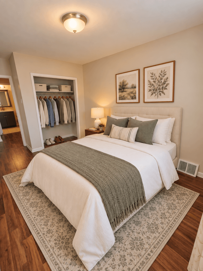 Philadelphia Apartment: 3720 Conshohocken Avenue