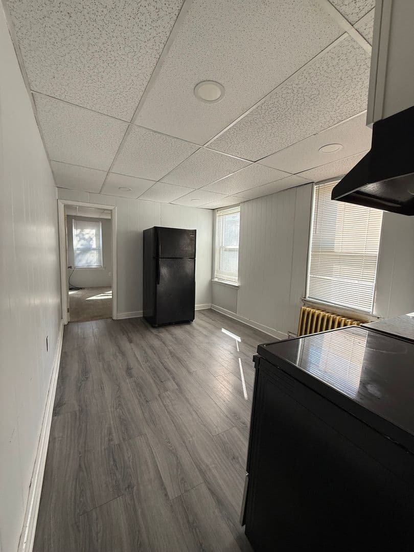 Philadelphia Apartment: 3071 Martha Street