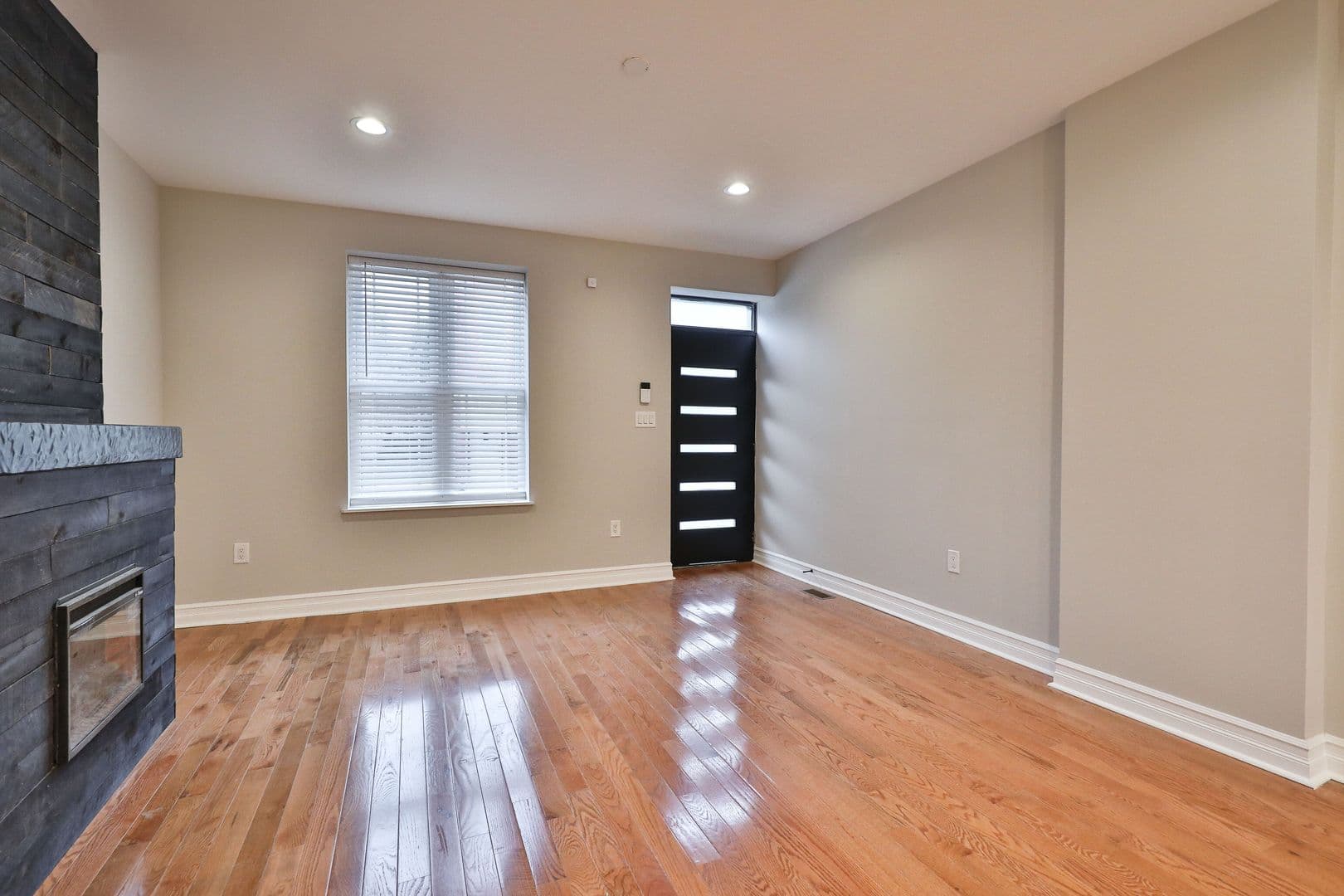 Philadelphia House: 1812 N. Croskey Street
