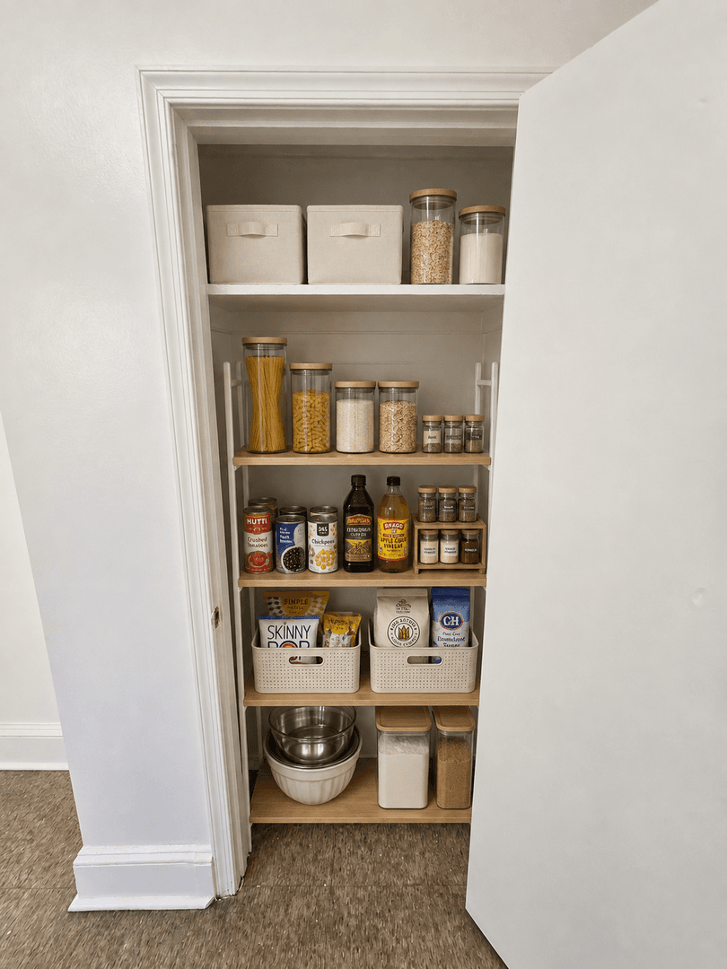 Philadelphia Apartment: 2233 Cecil B Moore Avenue