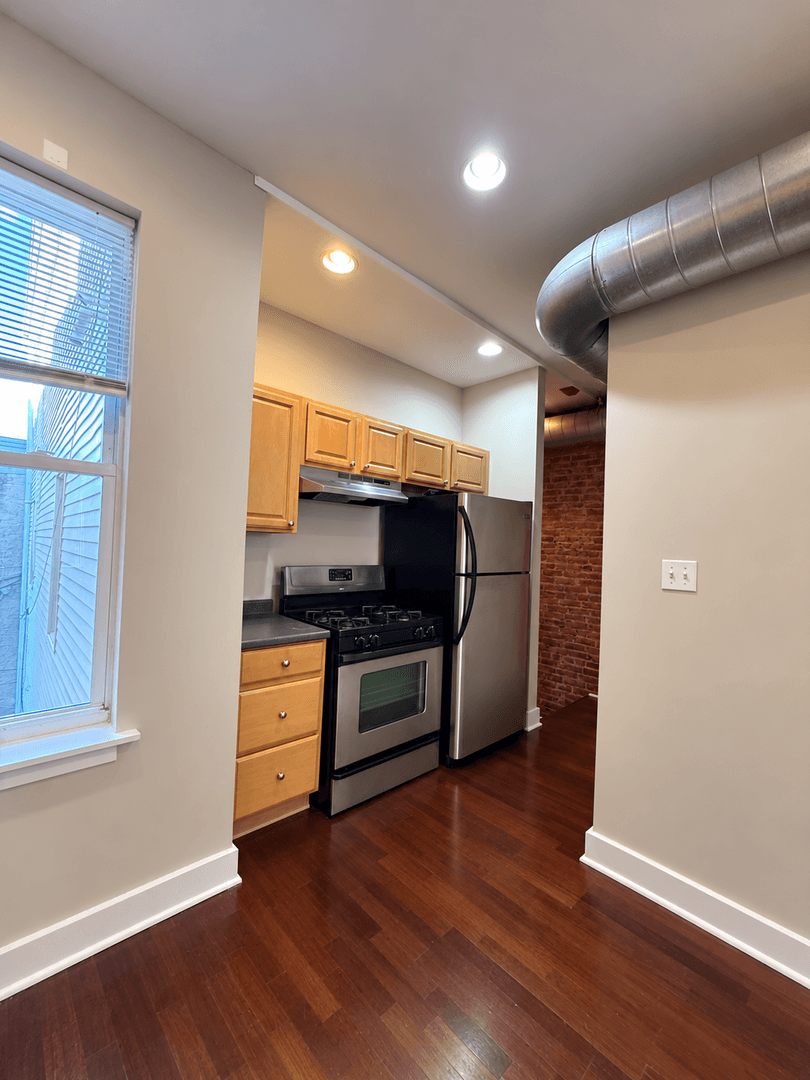 Philadelphia Apartment: 1511 Mifflin Street