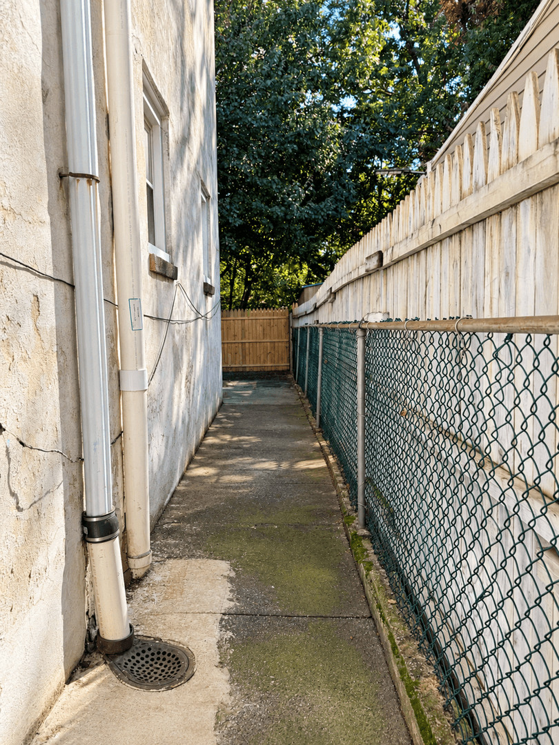 Philadelphia Apartment: 3071 Martha Street
