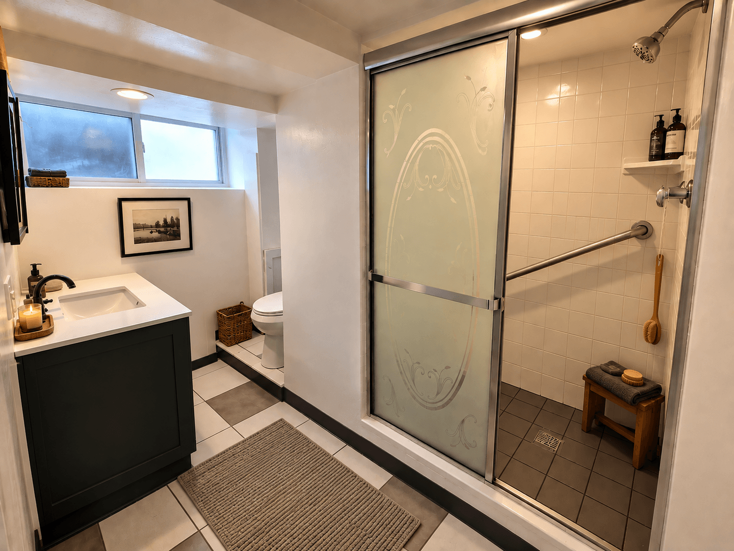 Philadelphia Apartment: 2325 S. Croskey Street