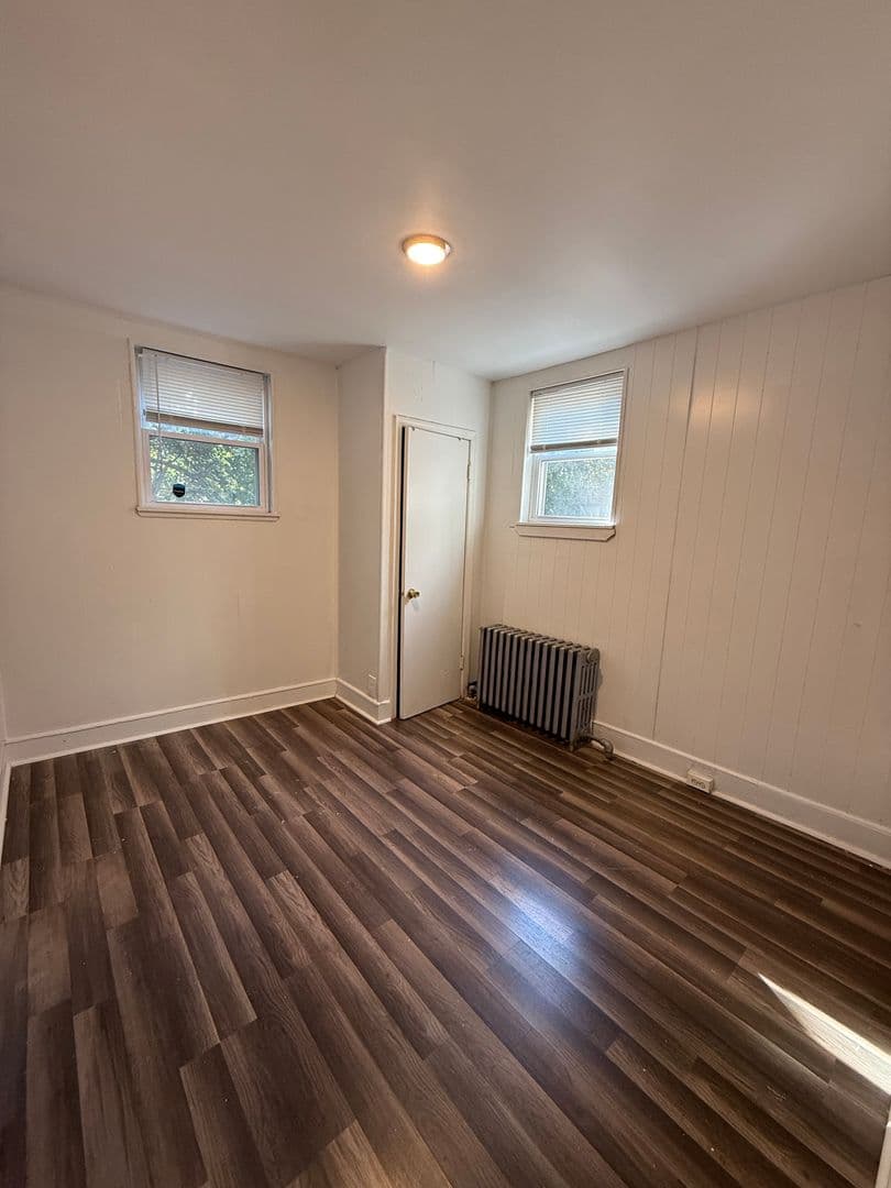 Philadelphia Apartment: 3071 Martha Street