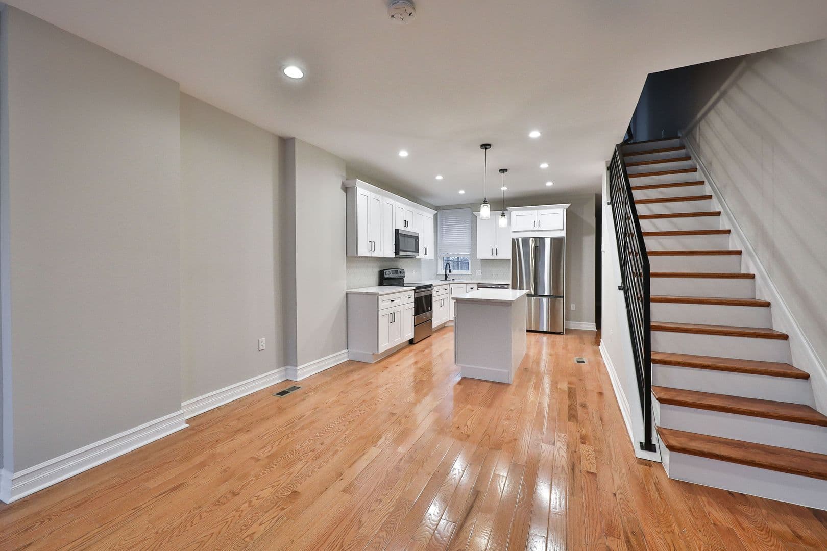 Philadelphia House: 1812 N. Croskey Street