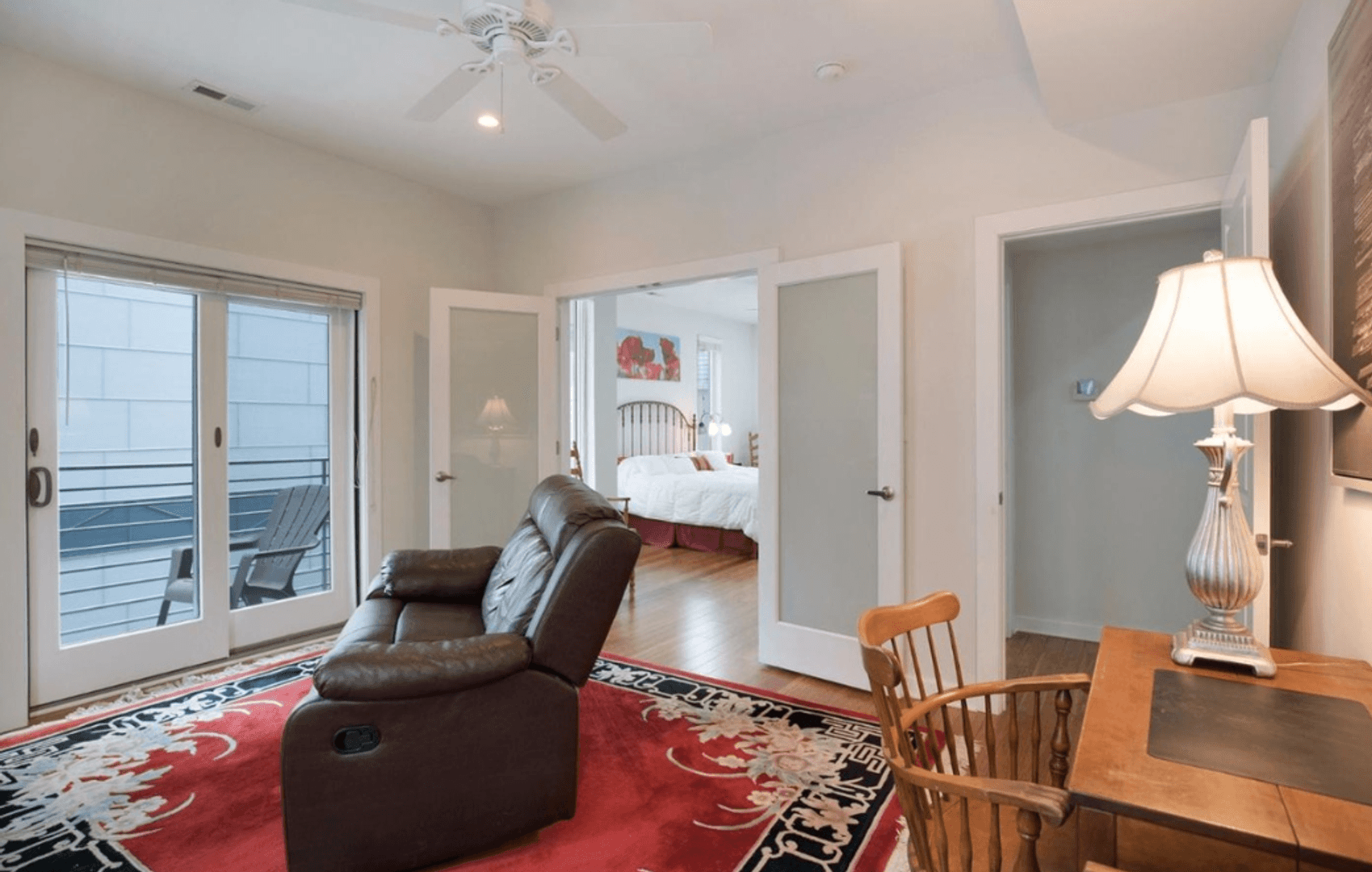 Philadelphia House: 860 N. Leithgow Street