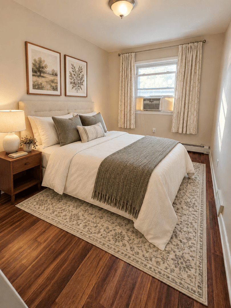 Philadelphia Apartment: 3720 Conshohocken Avenue