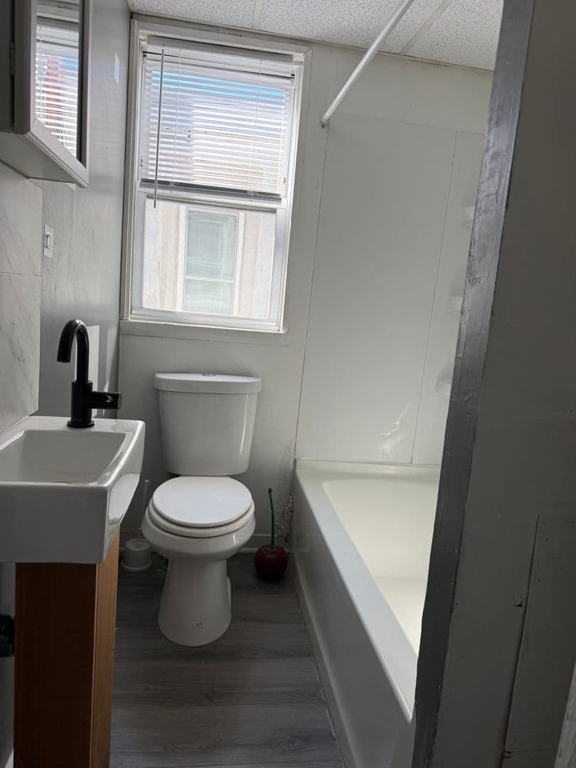 Philadelphia Apartment: 3071 Martha Street