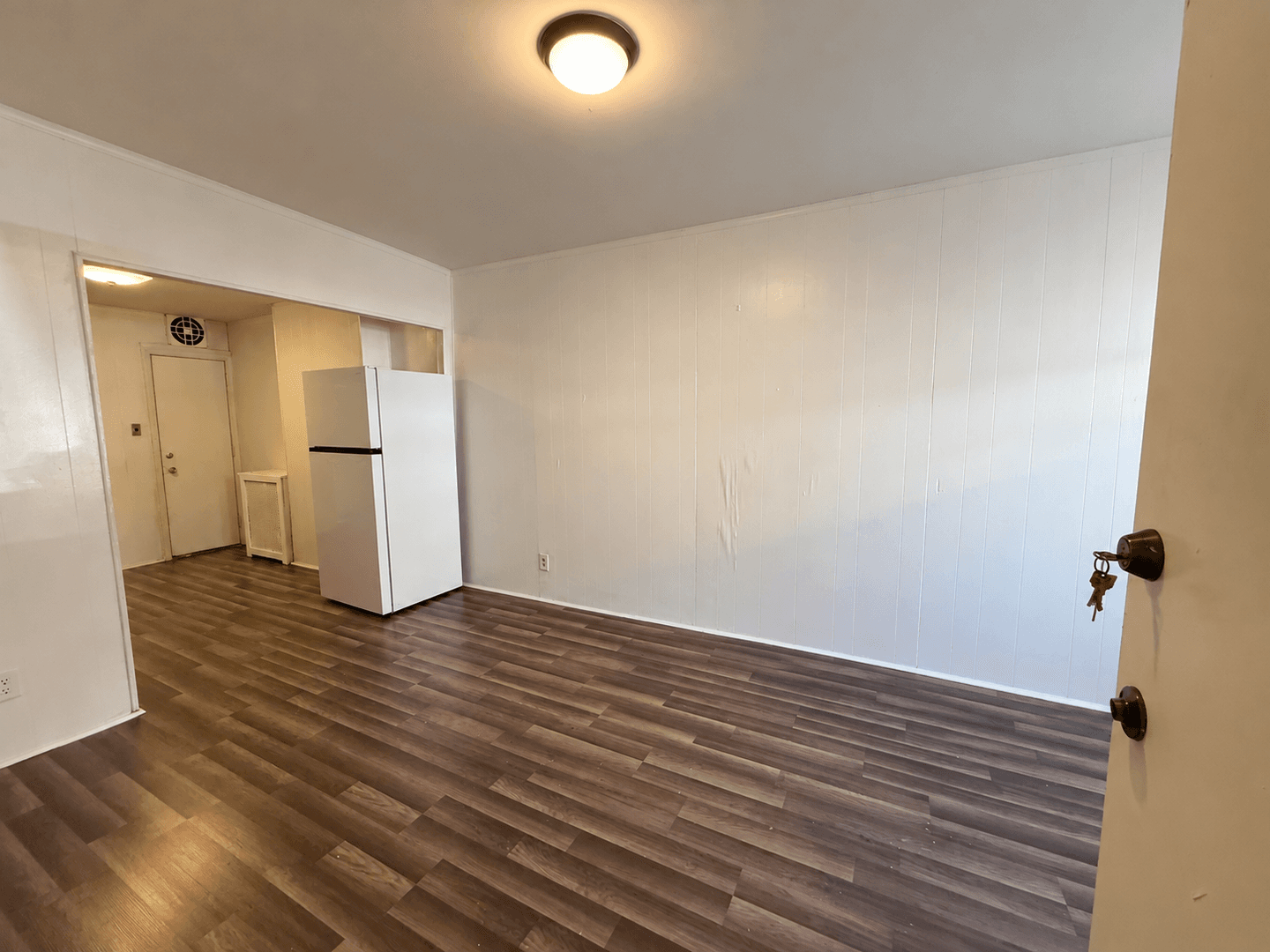 Philadelphia Apartment: 3071 Martha Street