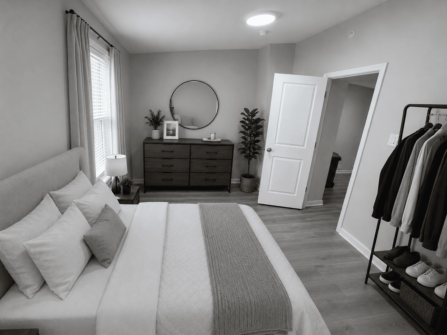 Philadelphia Apartment: 706 E Chelten Ave