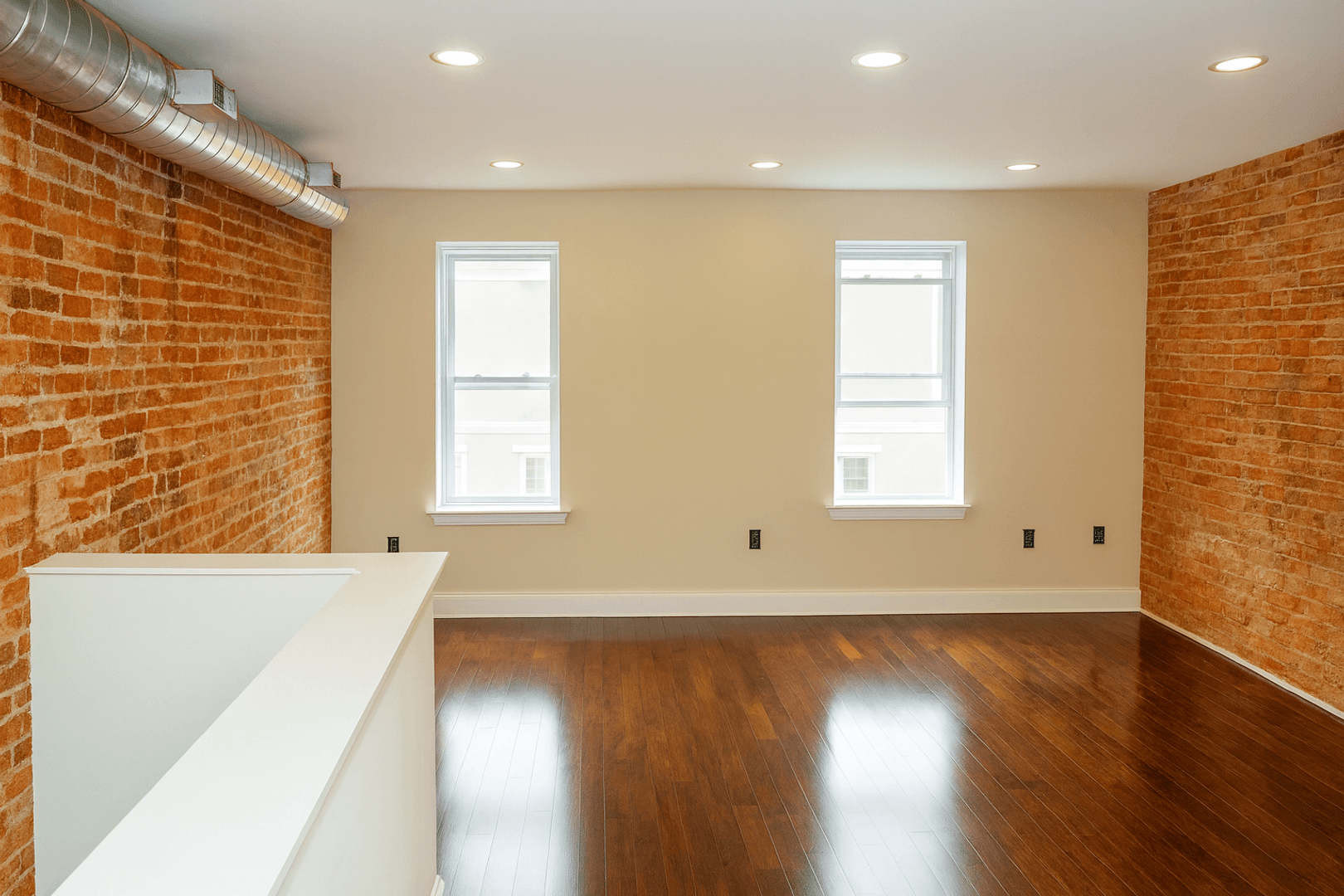Philadelphia Apartment: 1511 Mifflin Street