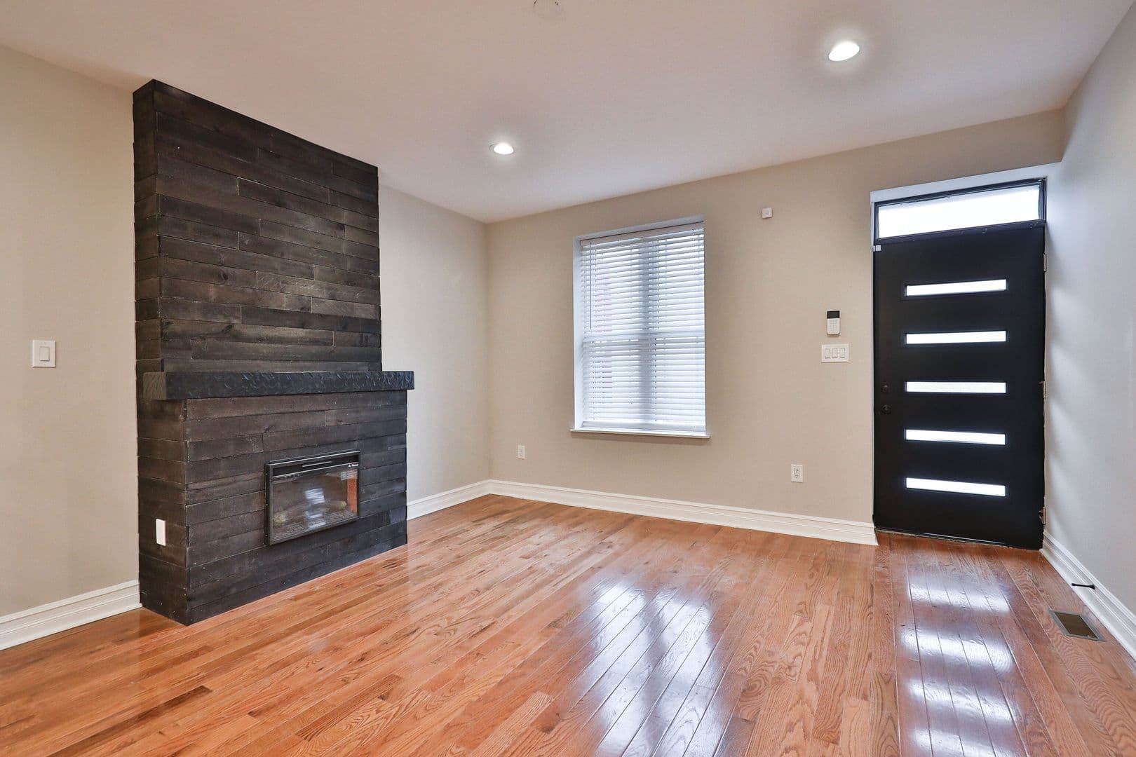 Philadelphia House: 1812 N. Croskey Street