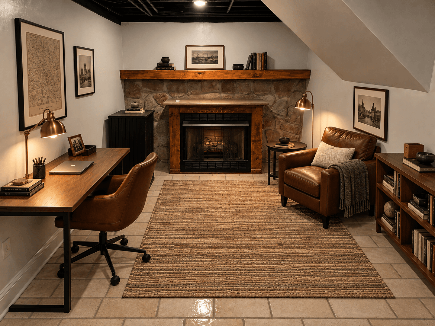 Philadelphia Apartment: 2325 S. Croskey Street