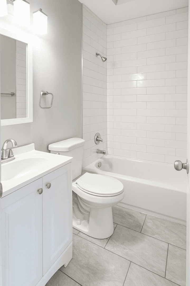 Philadelphia Apartment: 706 E Chelten Ave