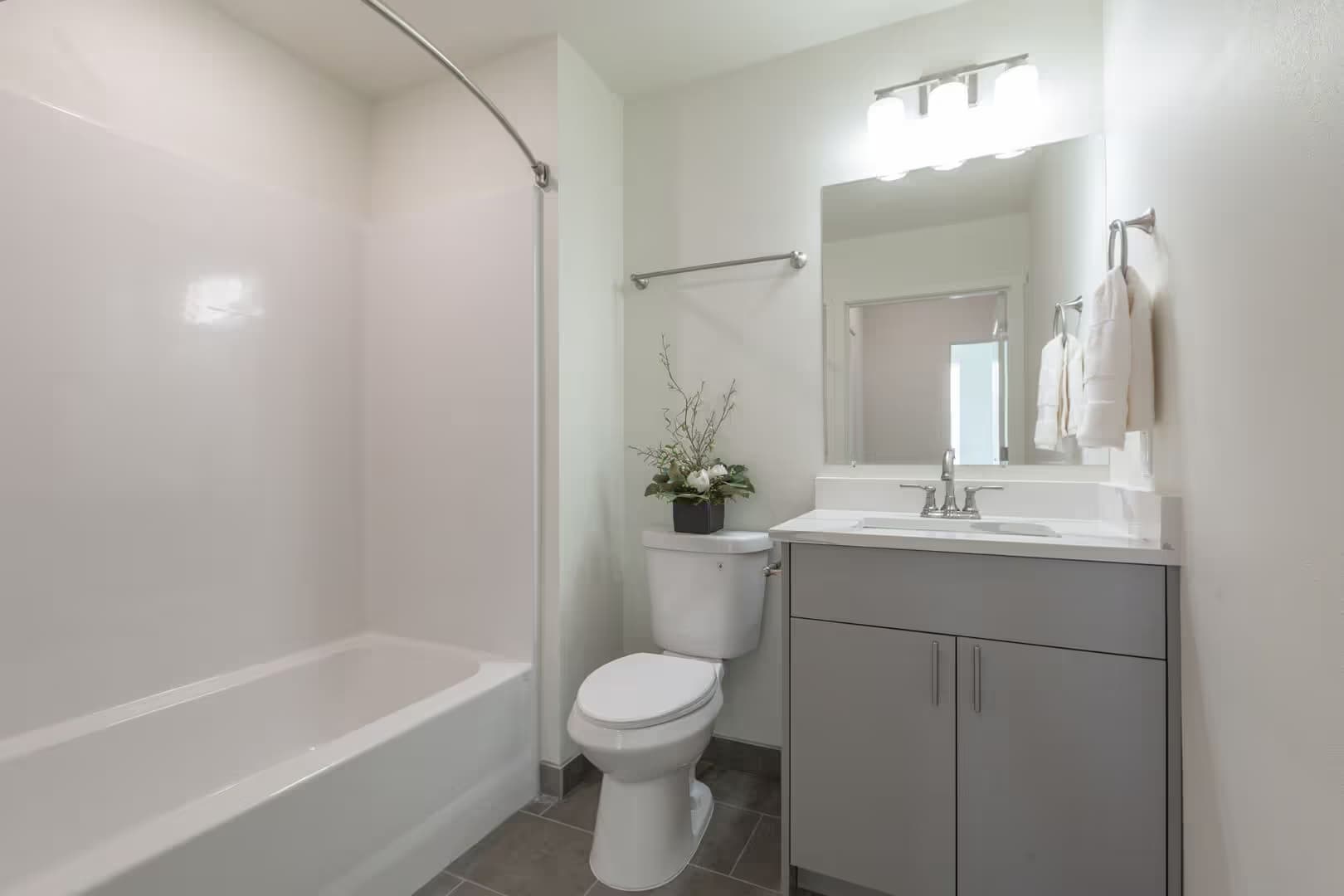 Vancouver Apartment: 8005 NE 13th Ave