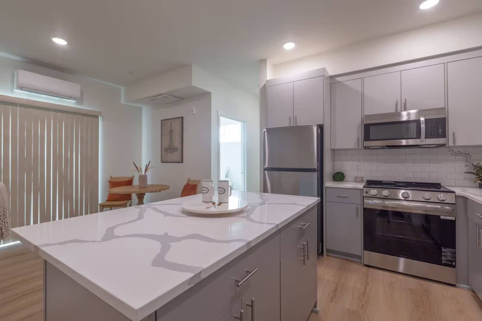 Vancouver Apartment: 8005 NE 13th Ave