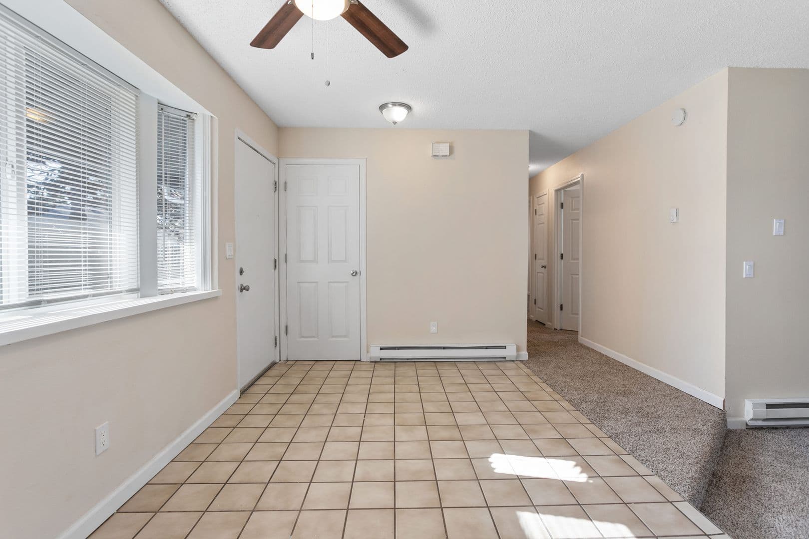 Portland Apartment: 16520 NE Glisan St