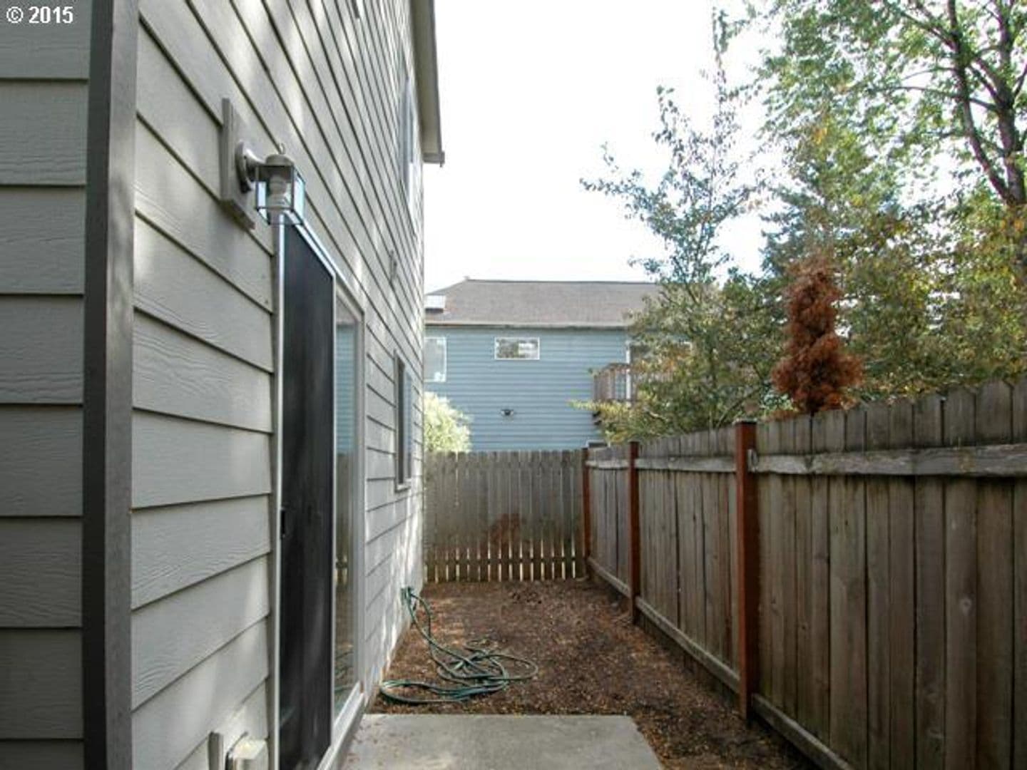 Portland House: 4517 SE 73rd Ave