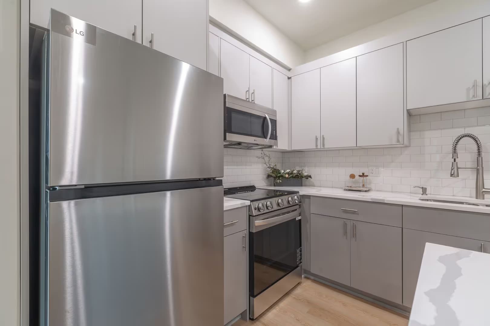 Vancouver Apartment: 8005 NE 13th Ave