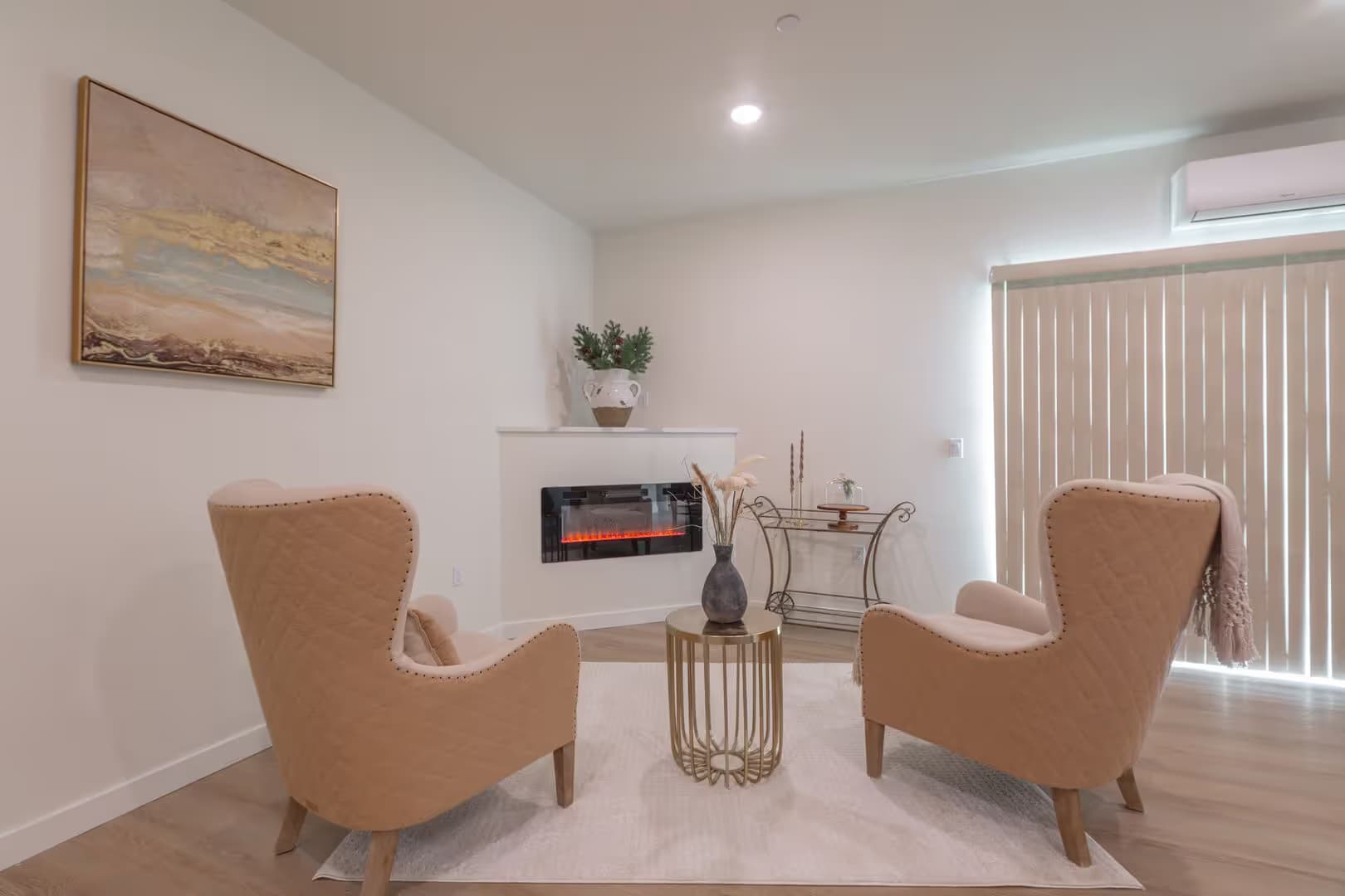 Vancouver Apartment: 8005 NE 13th Ave