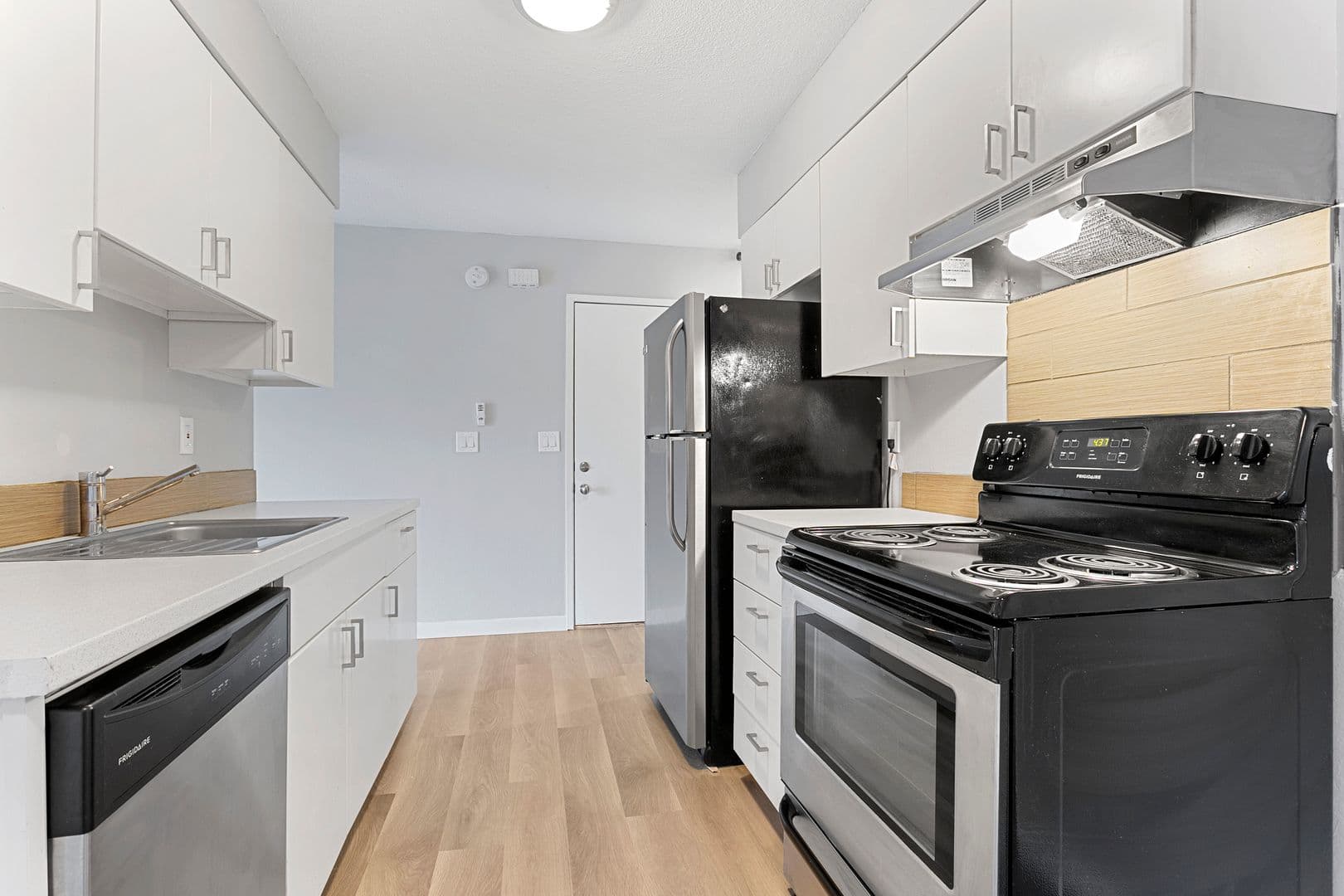 Portland Apartment: 10332 NE Oregon Street