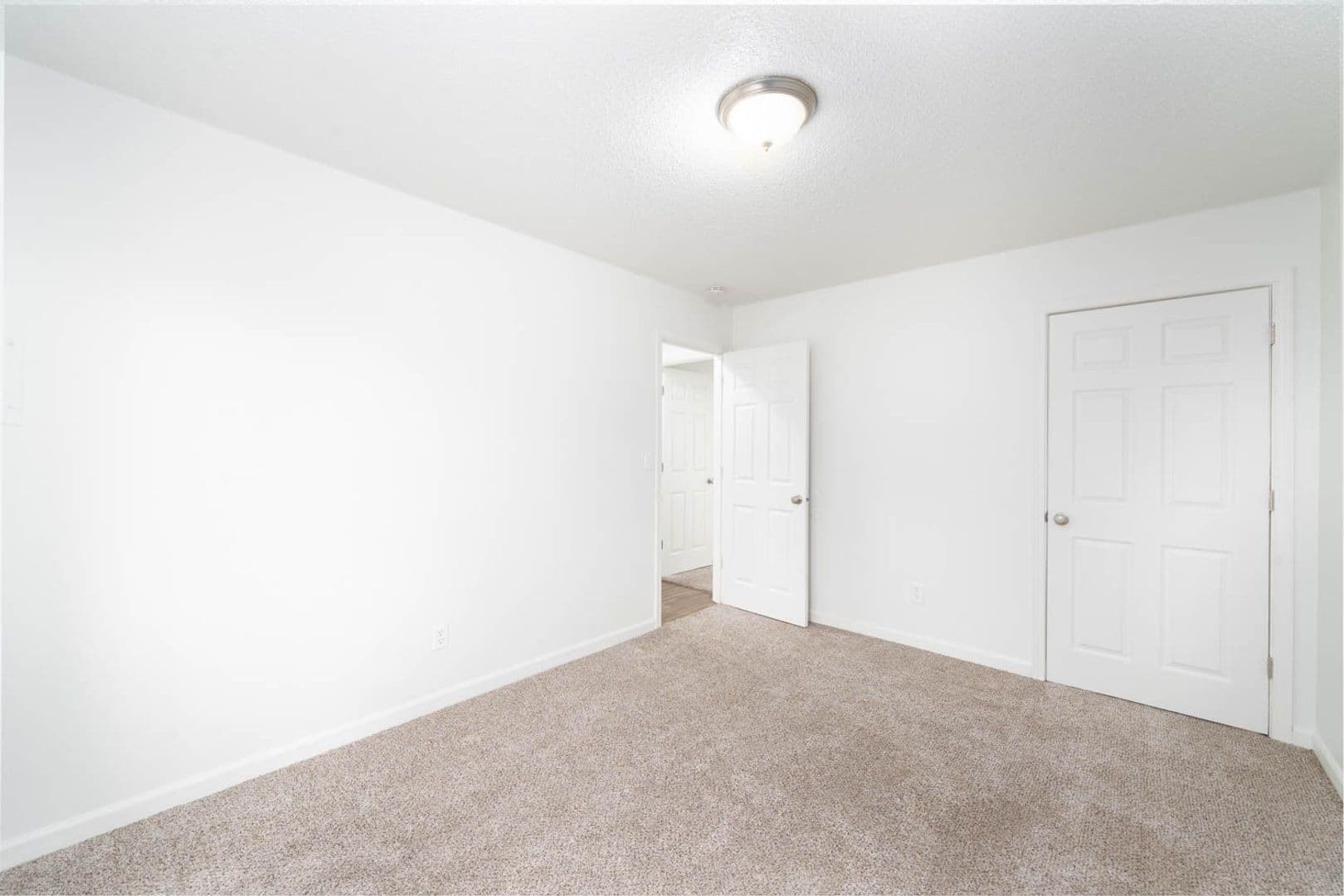 Gresham Apartment: 1205 E. Powell Blvd