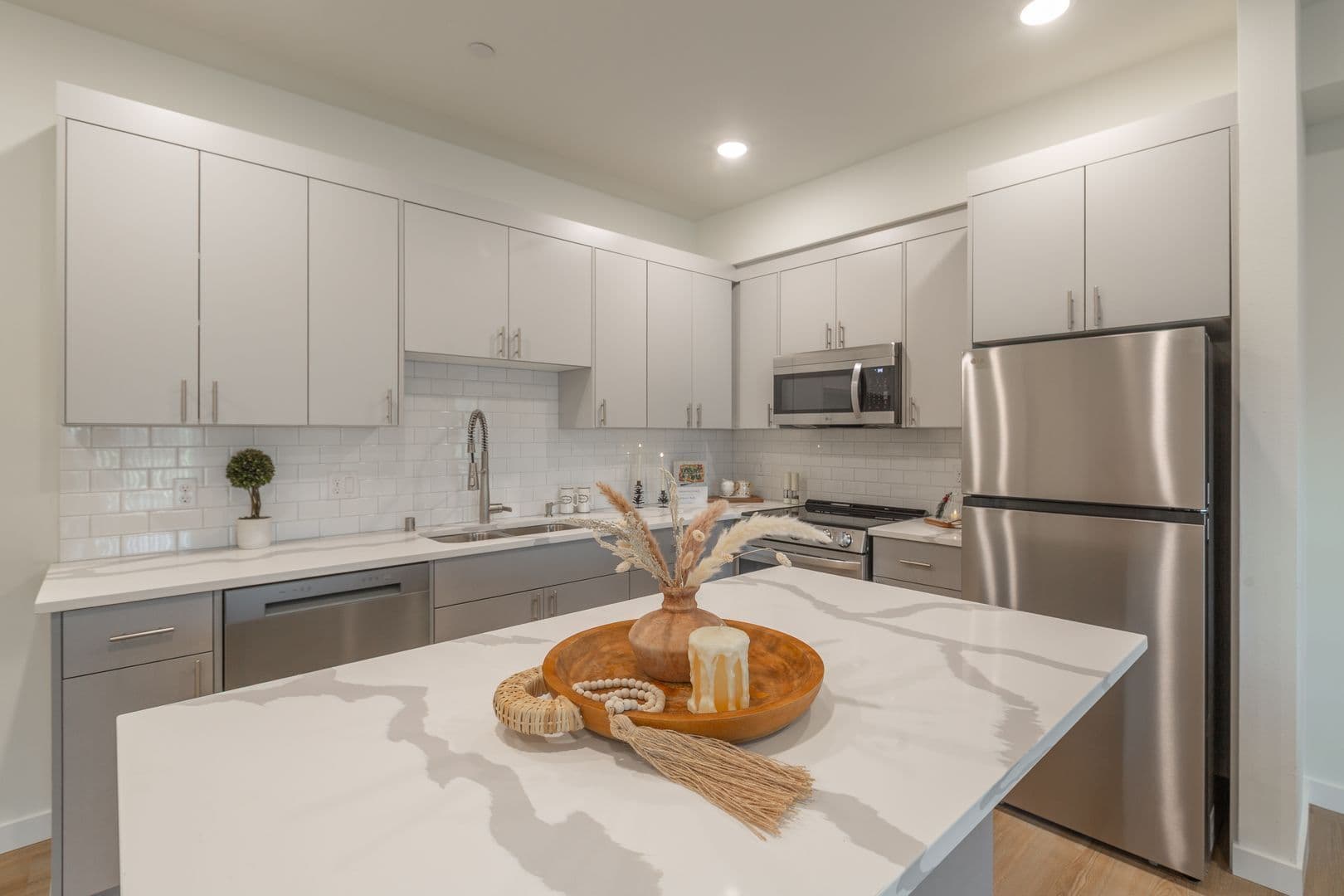 Vancouver Apartment: 8005 NE 13th Ave