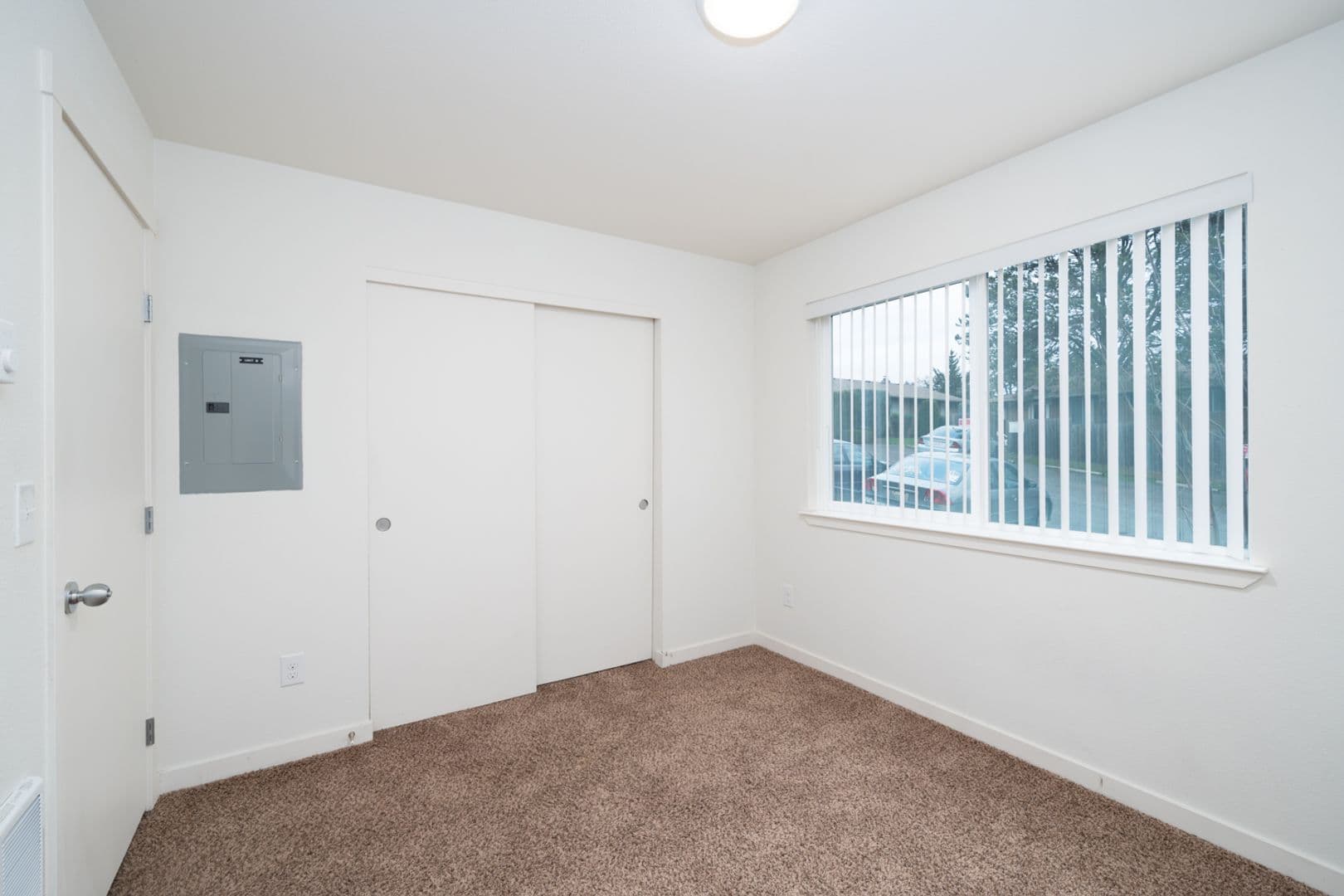 Vancouver Apartment: 5750 NE 34th Street
