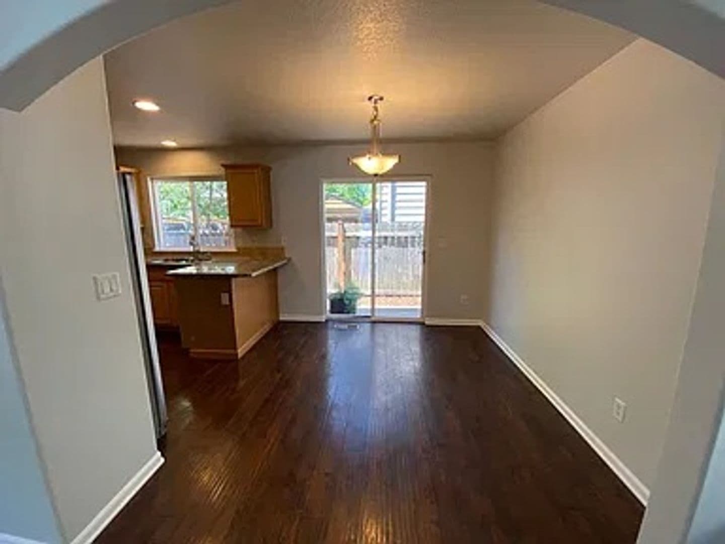 Portland House: 4517 SE 73rd Ave