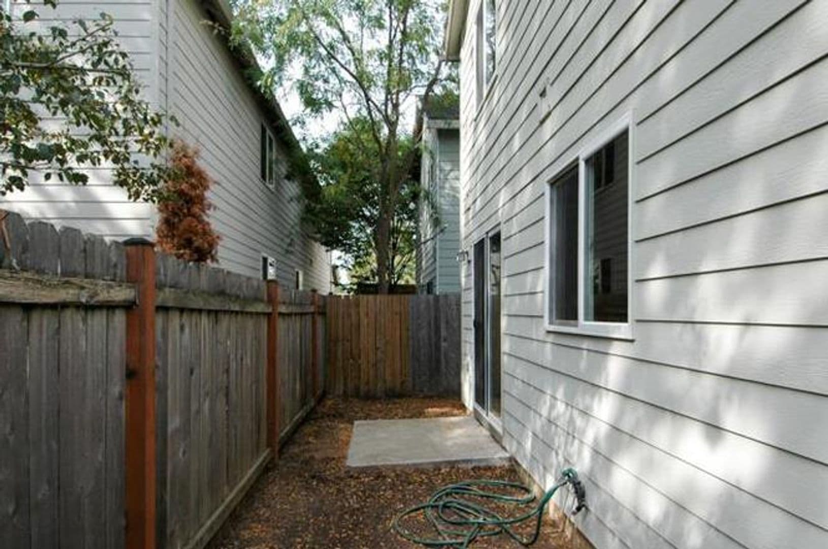 Portland House: 4517 SE 73rd Ave