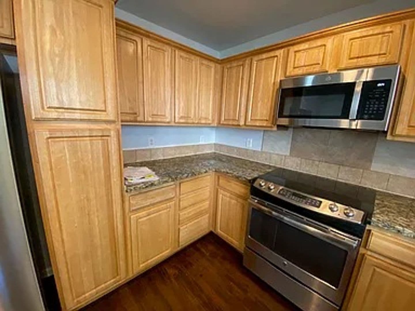 Portland House: 4517 SE 73rd Ave