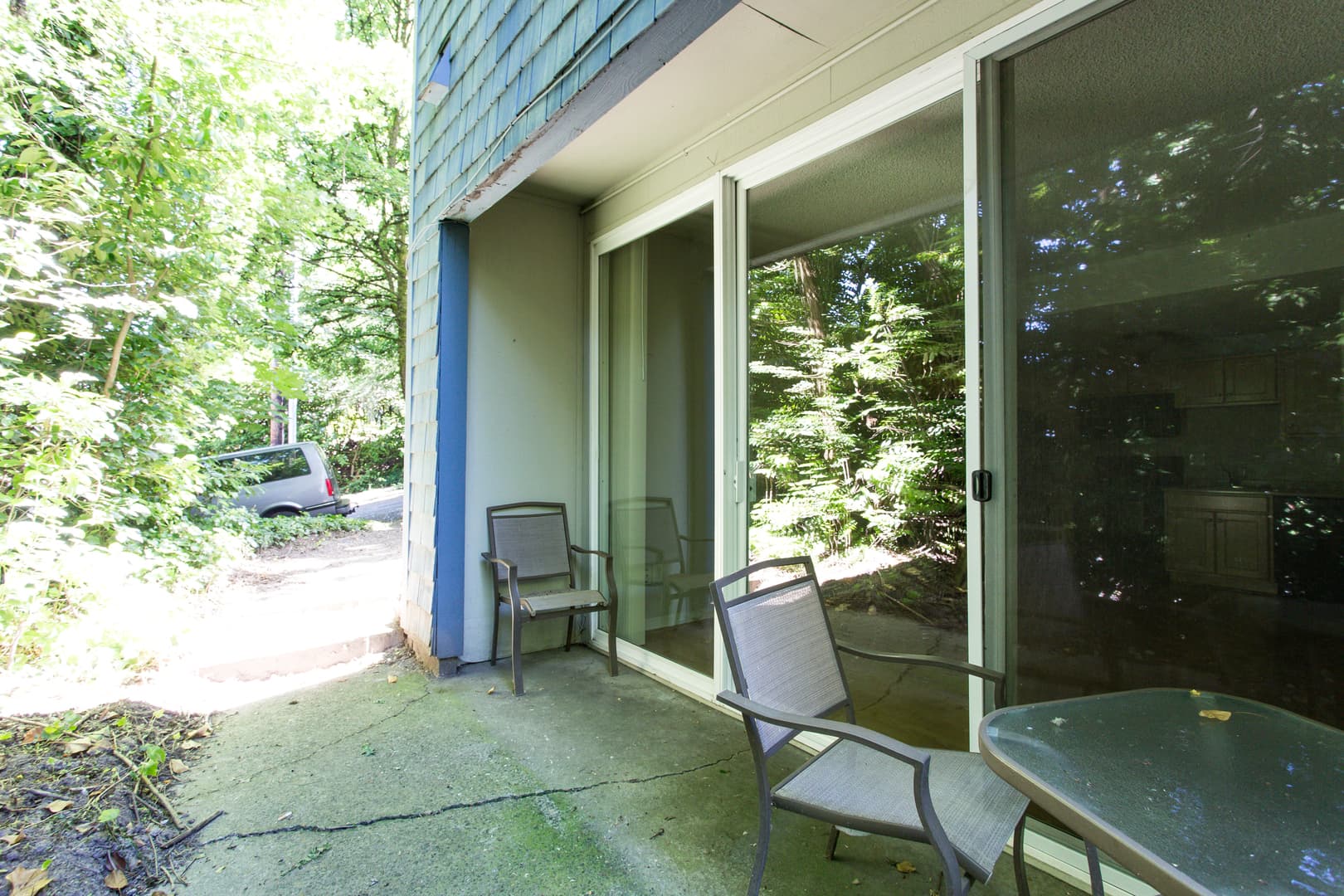 Portland Apartment: 3030-3032 SW 4th Ave