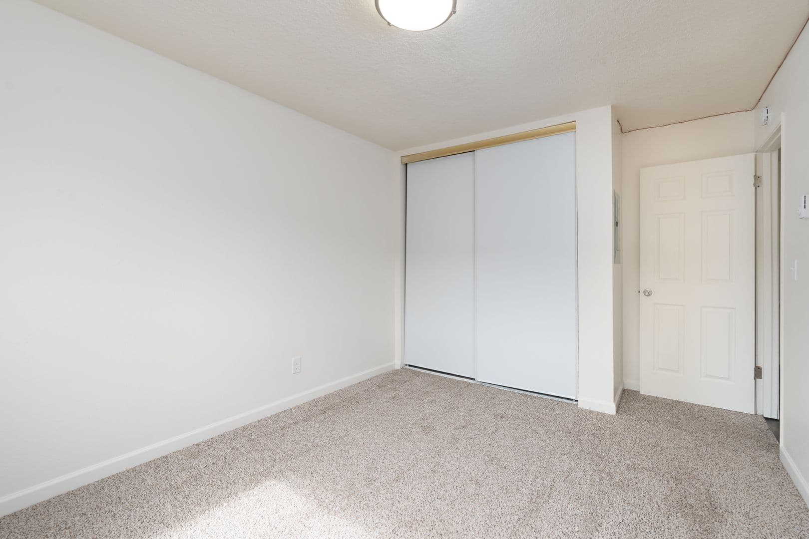 Portland Apartment: 17726 SE Division Street
