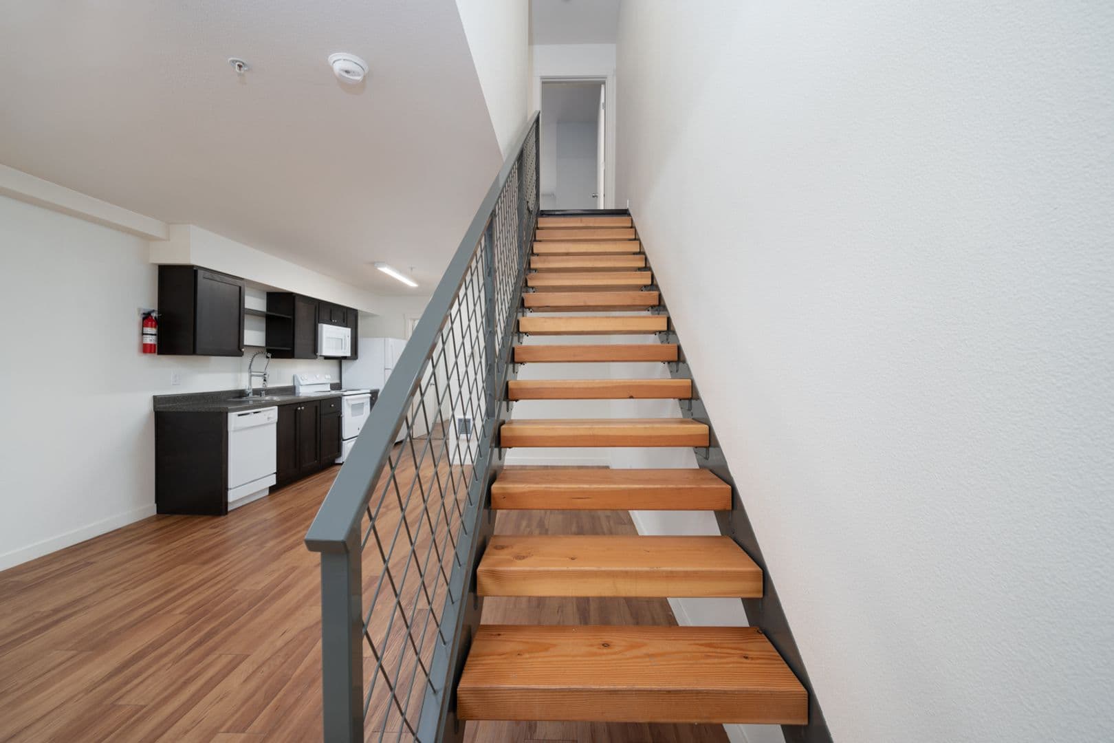 Vancouver Apartment: 5750 NE 34th Street