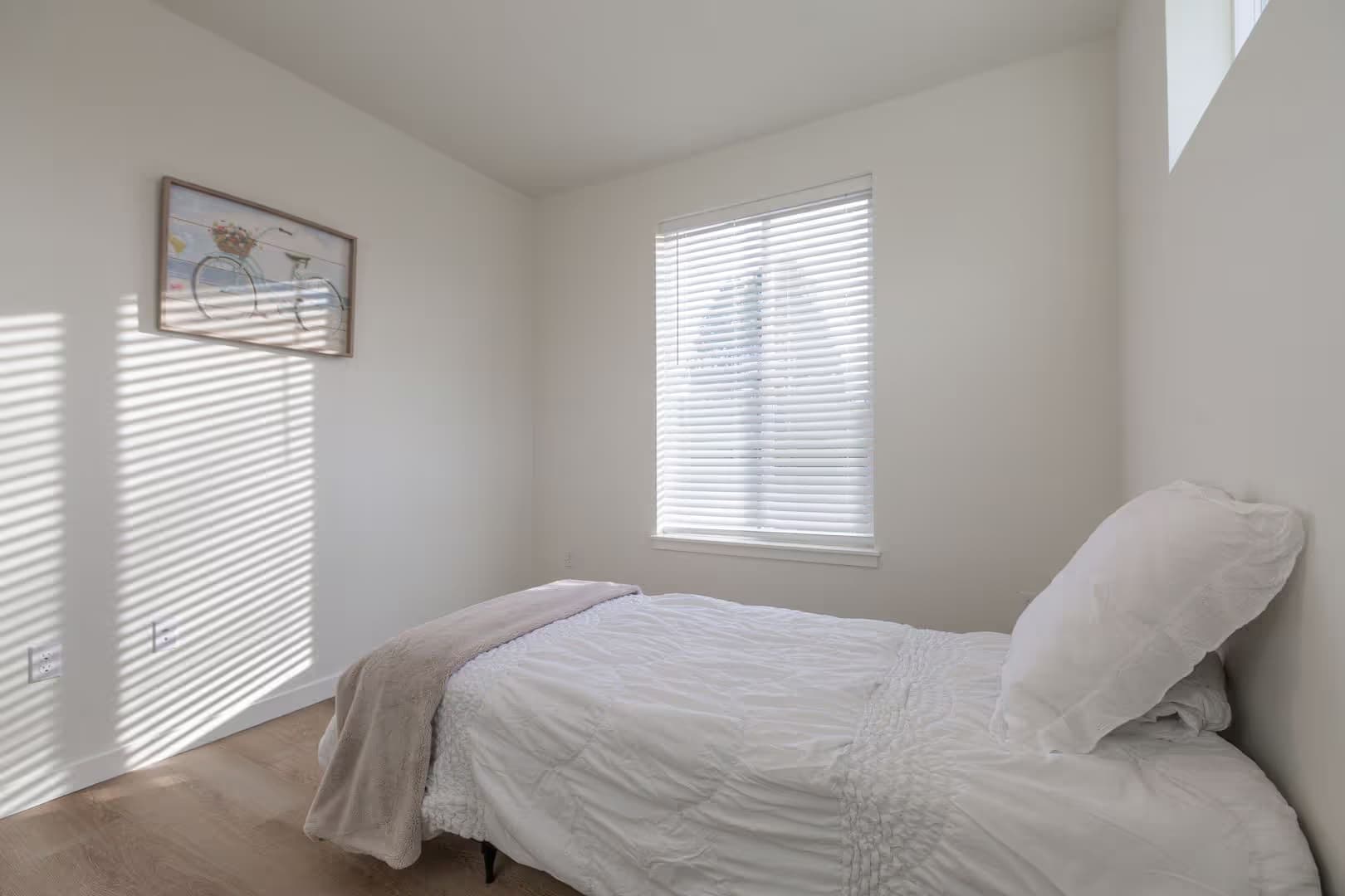 Vancouver Apartment: 8005 NE 13th Ave