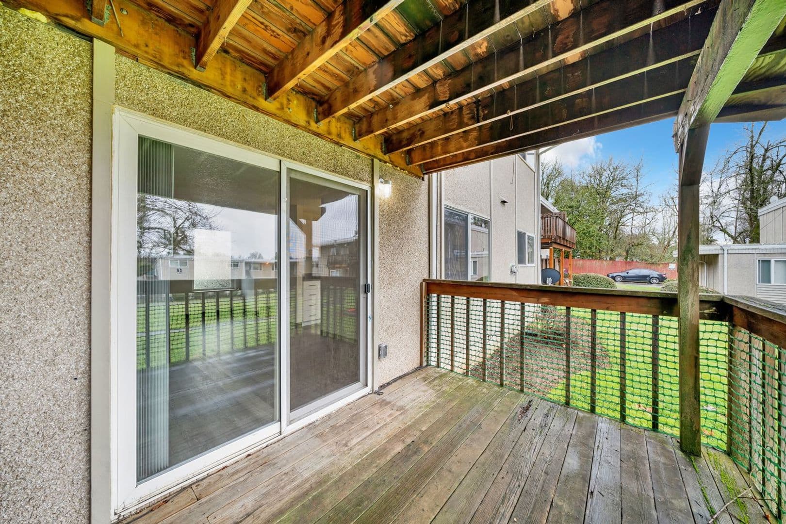 Milwaukie Apartment: 13455 SE Oatfield RD