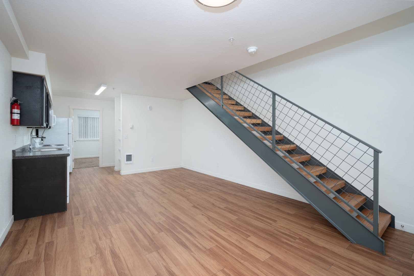 Vancouver Apartment: 5750 NE 34th Street