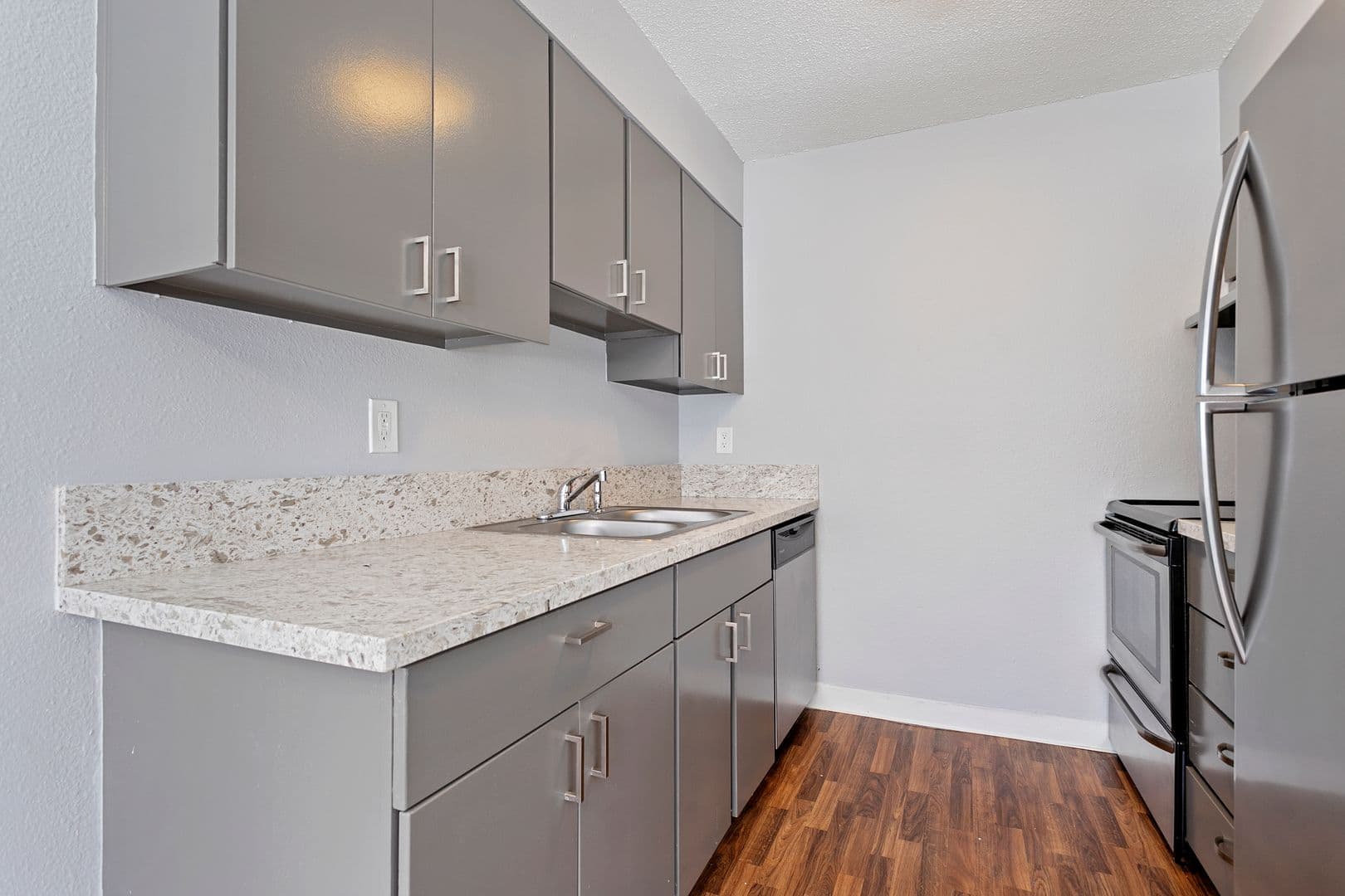Portland Apartment: 10332 NE Oregon Street