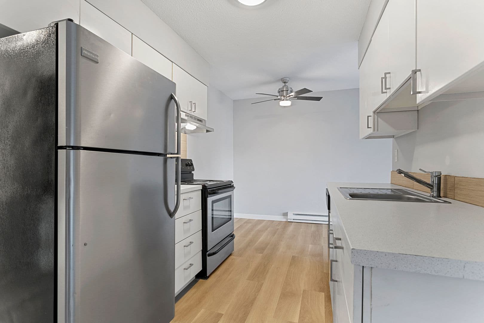 Portland Apartment: 10332 NE Oregon Street