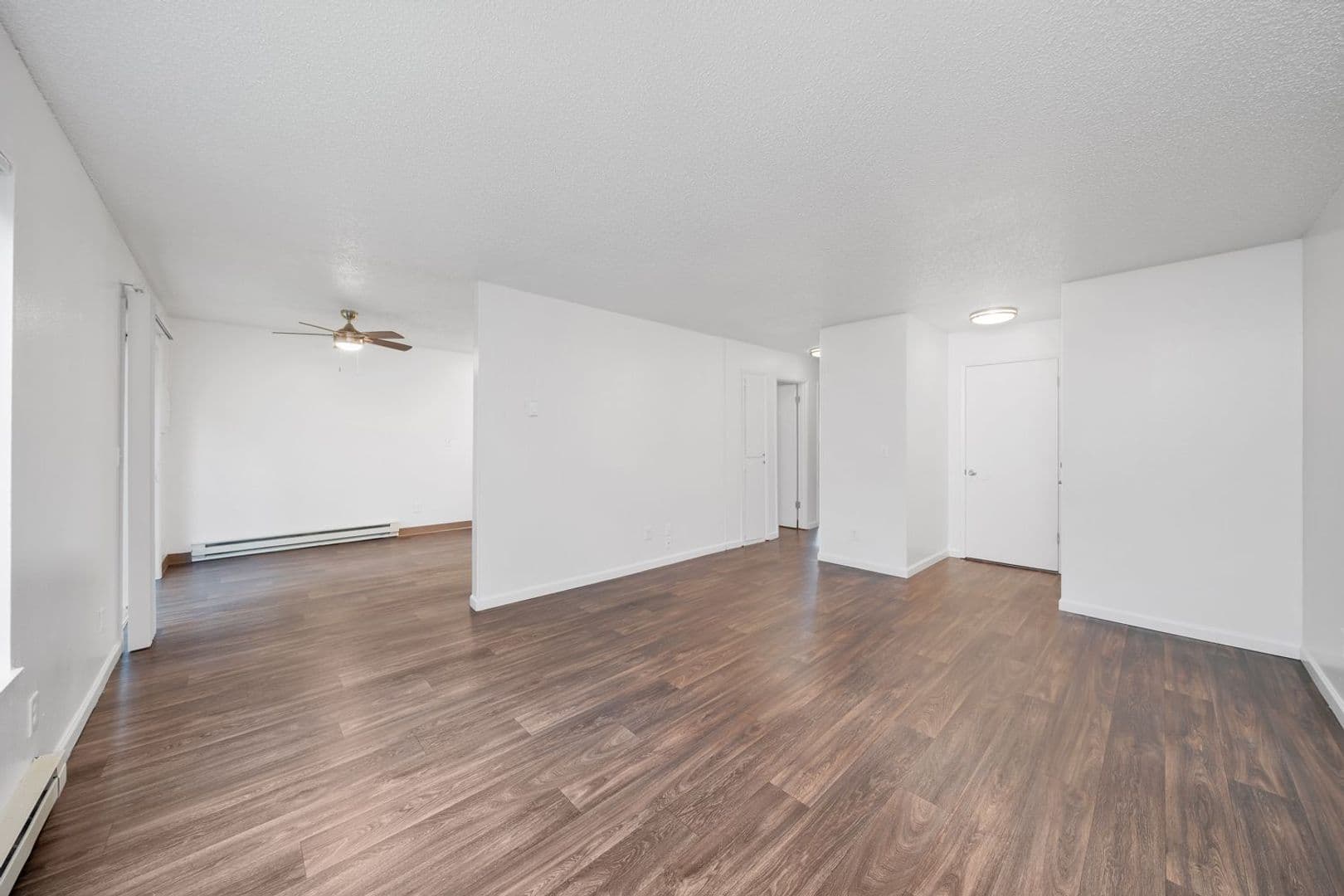 Portland Apartment: 6061 N Fessenden ST.