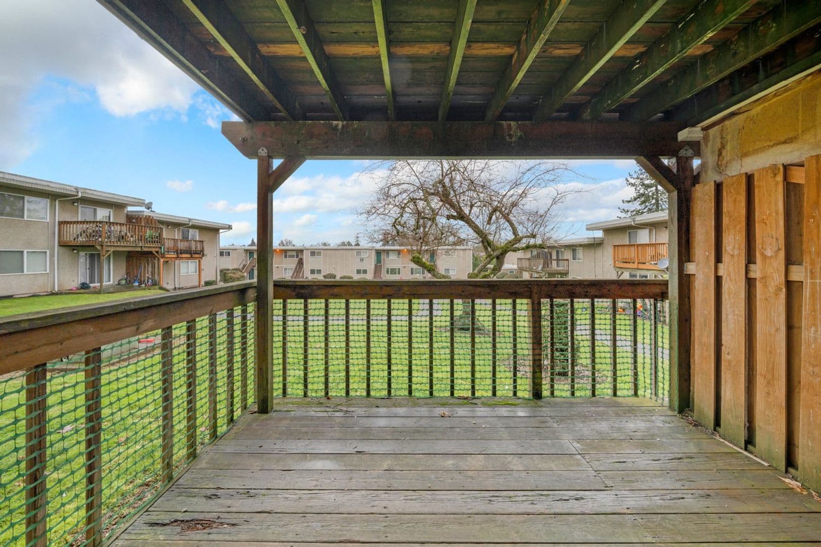 Milwaukie Apartment: 13455 SE Oatfield RD