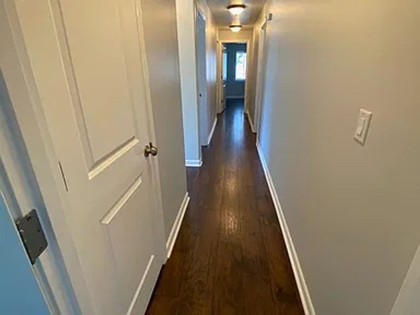 Portland House: 4517 SE 73rd Ave