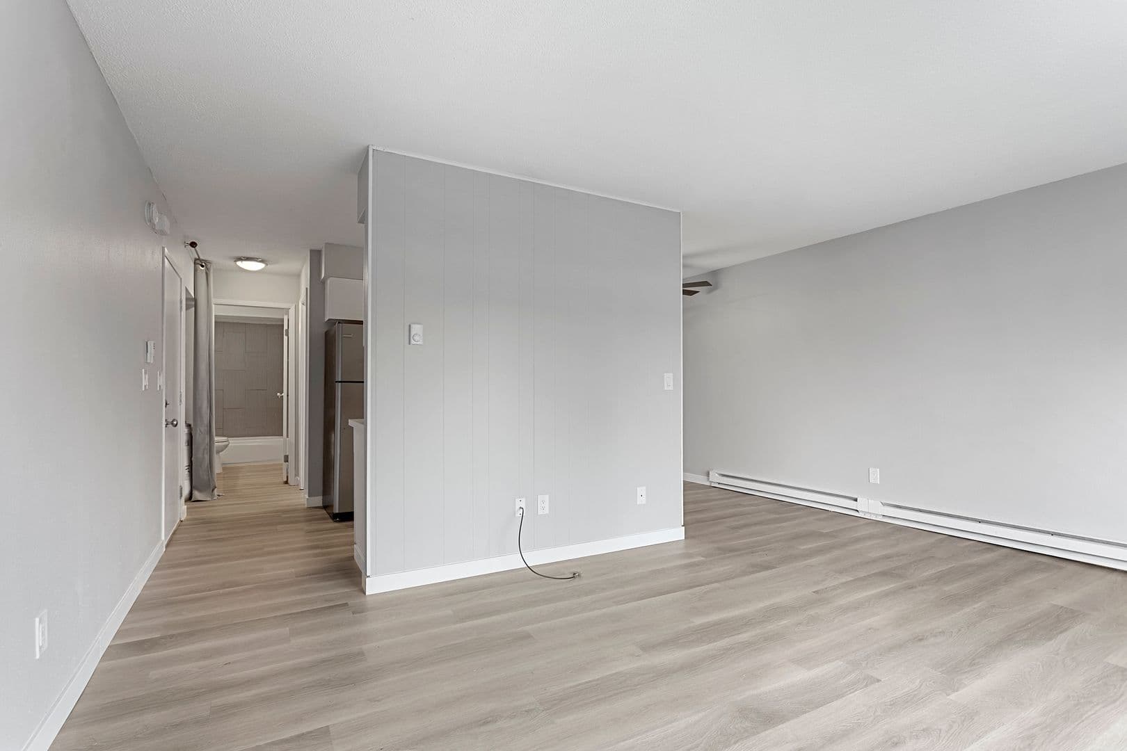 Portland Apartment: 10332 NE Oregon Street