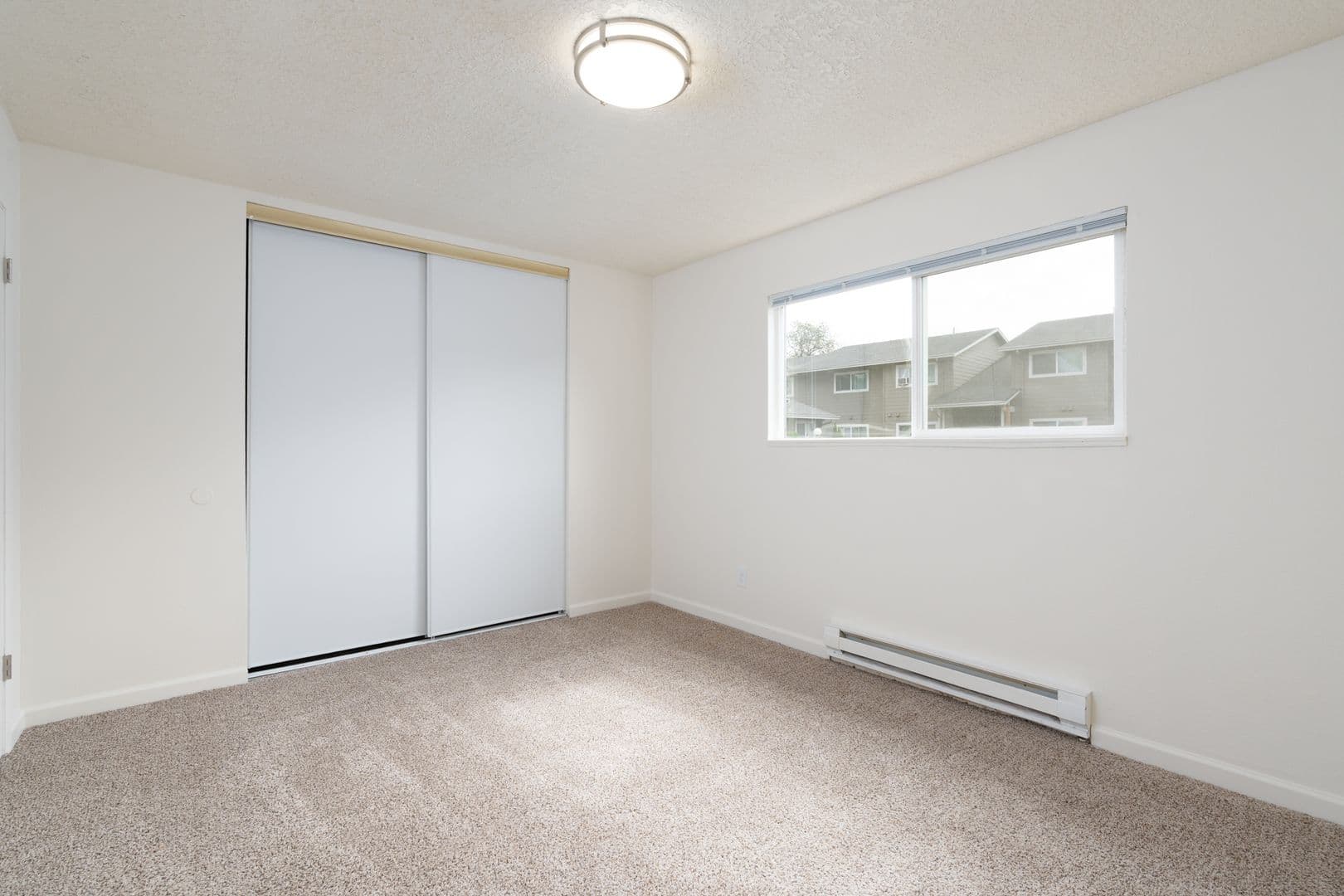 Portland Apartment: 17726 SE Division Street
