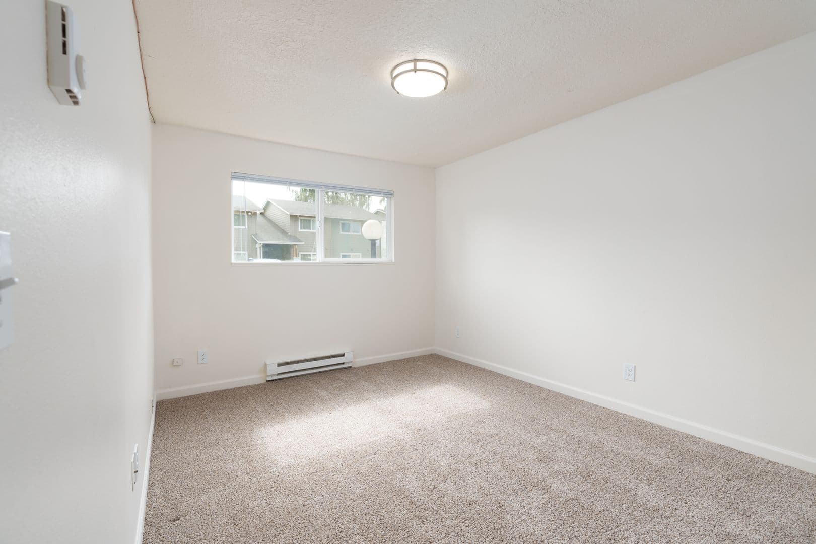 Portland Apartment: 17726 SE Division Street