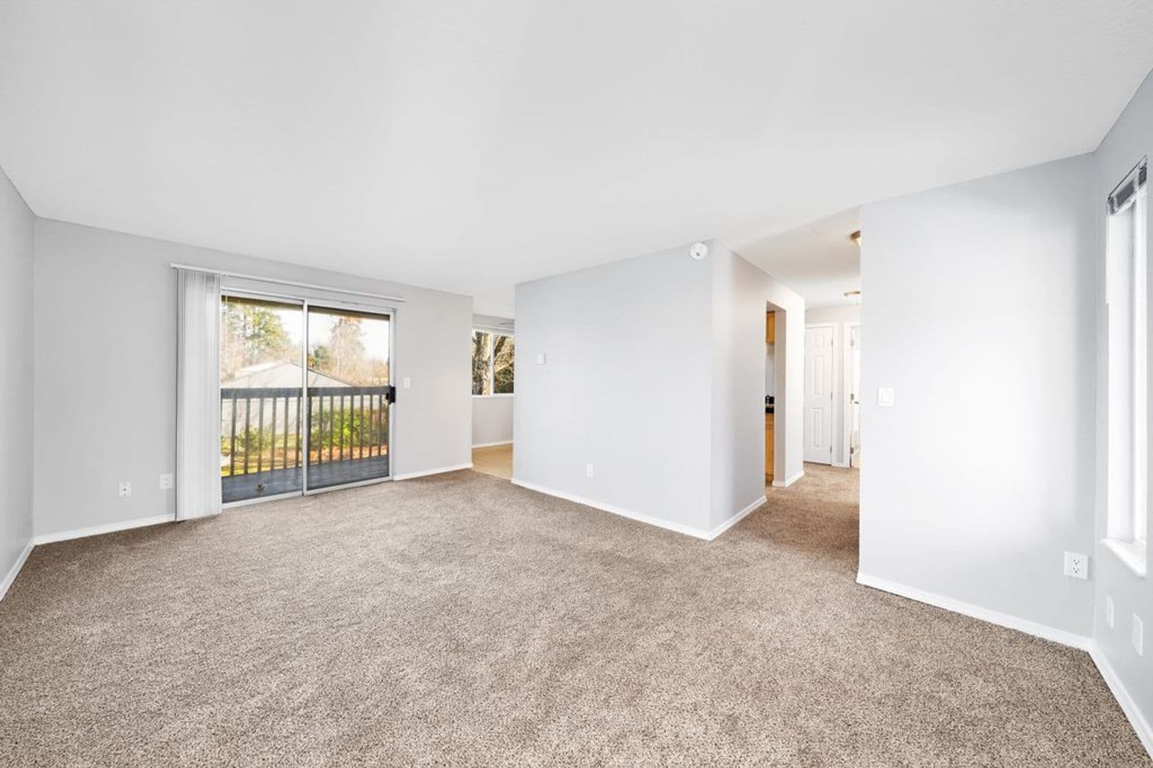 Wilsonville Apartment: 10305 SW Wilsonville Rd.